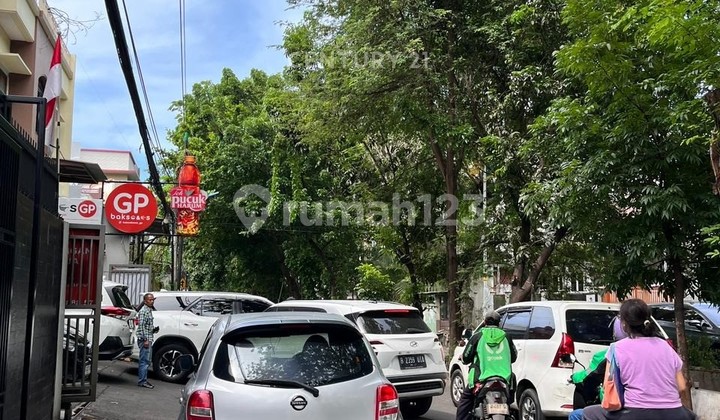Rumah Di Gading Putih Raya Utara Kelapa Gading Jakarta Utara 2