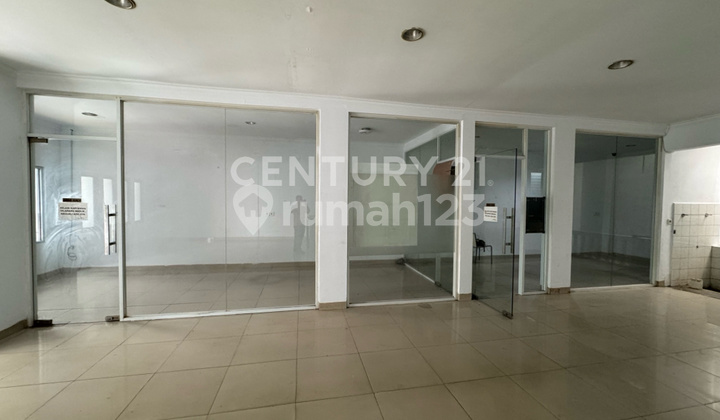 Rumah Usaha Di Gading Elok Utara Klp Gading. Strategis Jln Ramai 2