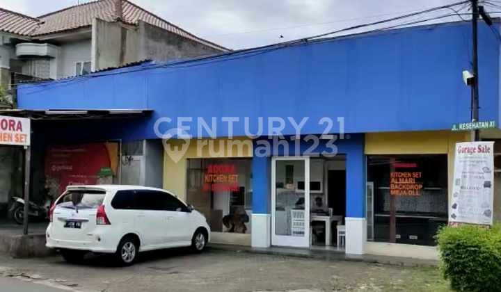 Kavling Di Jl Cempaka V BIntaro Jaksel (seblm Masuk Sektor I). 