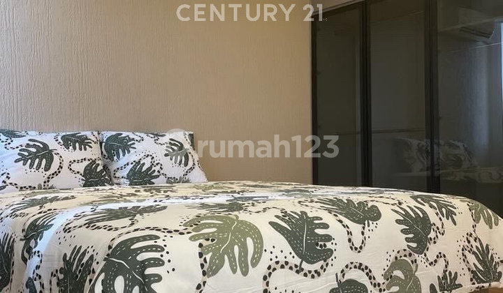 Apt Paladian Park Klp Gading, 2Br, Full Furnished,95M2, Bagus. Apt Paladian Park Klp Gading, 2Br, Full Furnished,95M2, Bagus.