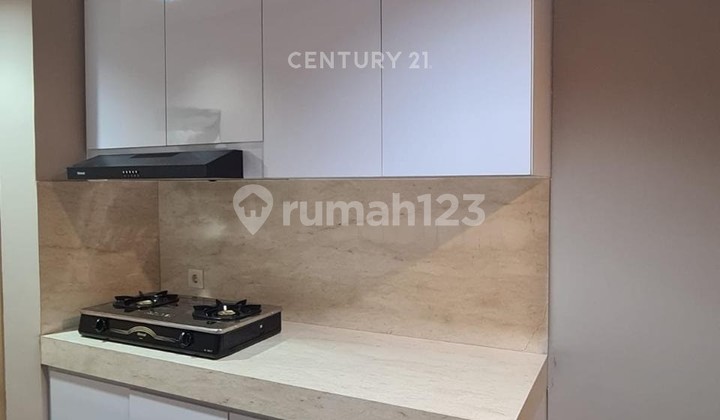 Nice Apartment Holland Village Cempaka Putih For Rent 2