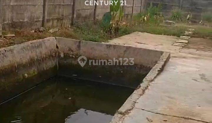 Turun Harga Super Murah Gedung Walet Di Kota Metro Lampung  2