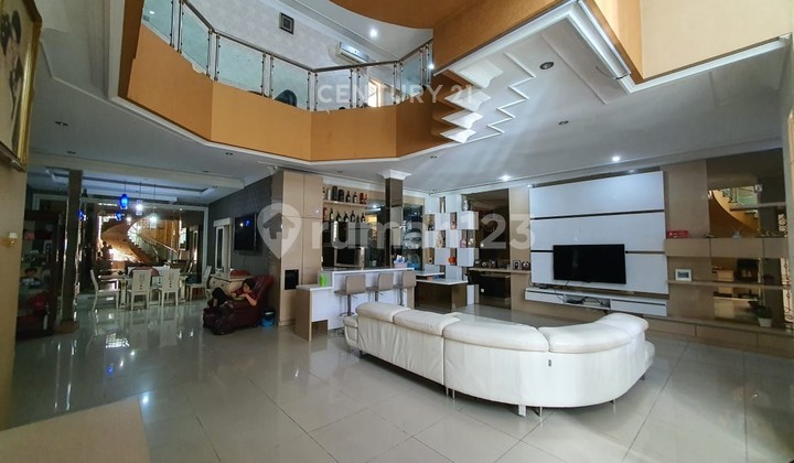 Nice Hook House in Kelapa Puan Kelapa Gading 2