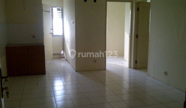 Mediterania Boulevard Kemayoran 2br Bedroom 2