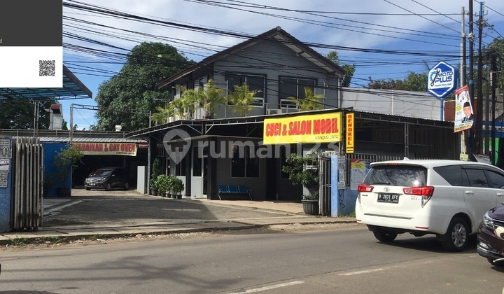 Bengkel Aktif Bagus Strategis Ramai di Pekayon Raya Bekasi Bengkel Aktif Bagus Strategis Ramai di Pekayon Raya Bekasi