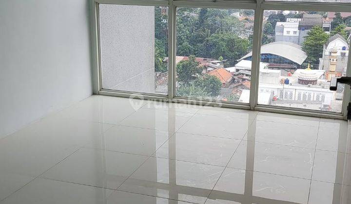 Dijual Cepat Murah Lexington Apartment Brandnew 2br View Pool 2