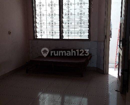 Rumah Siap Huni Janur Kuning Residence Jalan Lebar 2