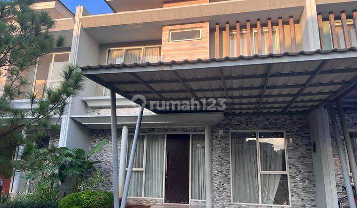 Turun Harga Murah Rumah Jgc Renovasi Cantik Interior Design 1