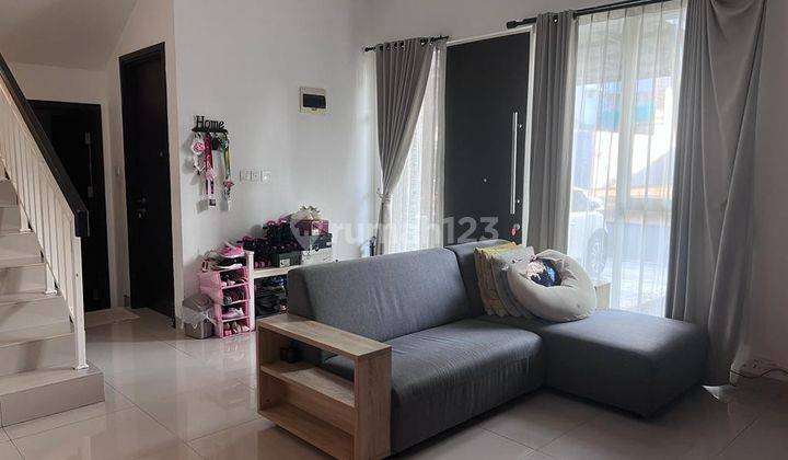 Turun Harga Murah Rumah Jgc Renovasi Cantik Interior Design 2