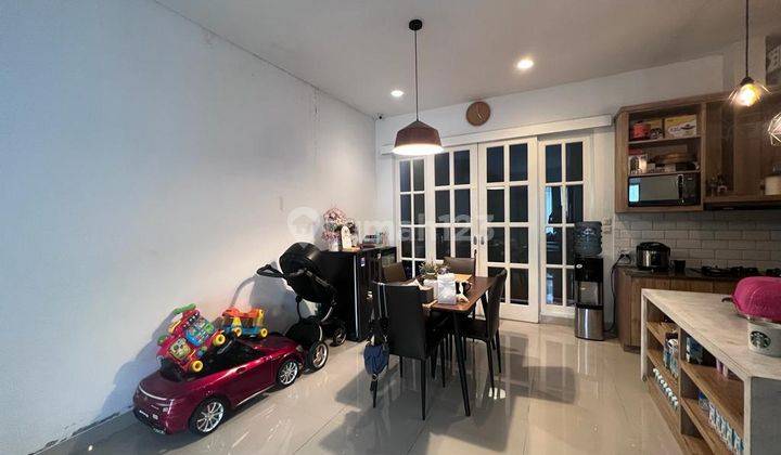 Turun Harga Murah Rumah Jgc Renovasi Cantik Interior Design 4