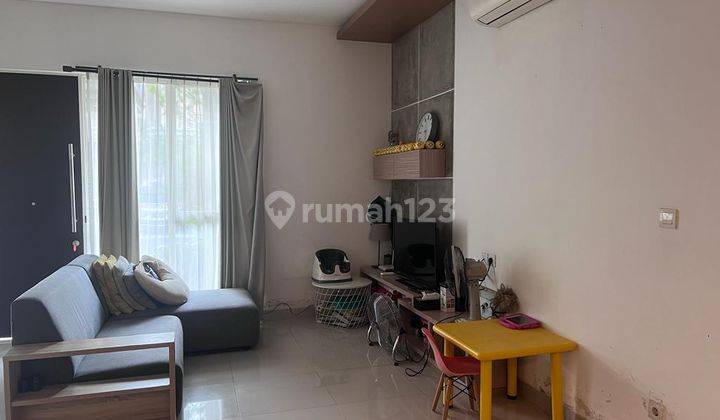 Turun Harga Murah Rumah Jgc Renovasi Cantik Interior Design 3