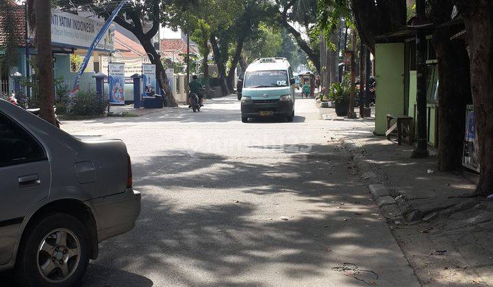 Ruko Strategis di Jalan Balai Pustaka Rawamangun Jakarta Timur 2