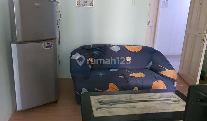 Apartemen Wisma Gading Permai Bagus Furnished Dekat LRT 2