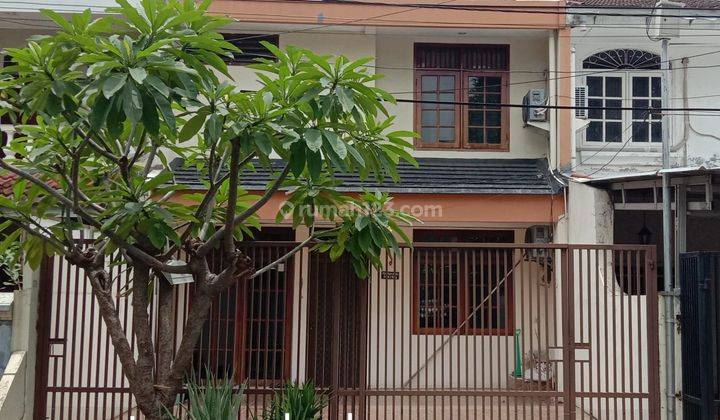 Disewakan Rumah Gading Pandawa Siap Huni Jalan Lebar 1