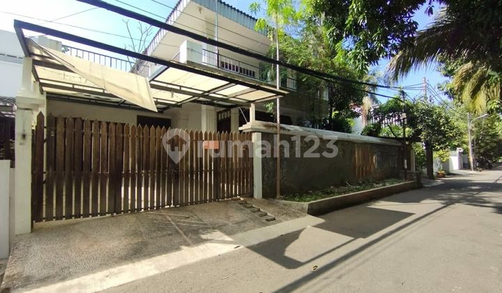 Murah Hitung Tanah Pelepah Elok Kelapa Gading Samping Sportmall