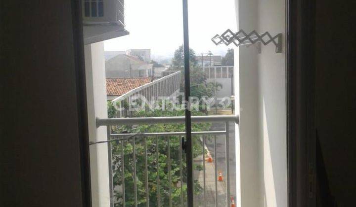 Murah Jual Rugi Apartemen MIDTOWN RESIDENCE GADING SERPONG 1