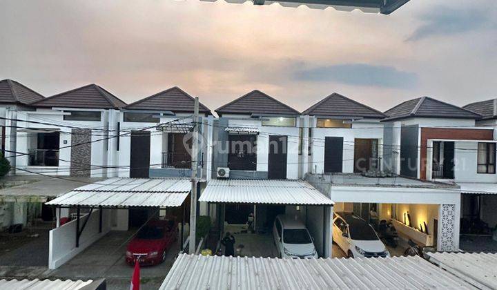 Rumah Siap Huni Mewah Di Cinangka Sawangan Depok Jual Bu 2