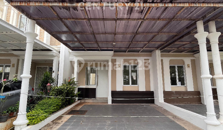 Rumah Jgc Jakarta Garden City South Thames Cakung Sudah Renovasi Rumah Jgc Jakarta Garden City South Thames Cakung Sudah Renovasi