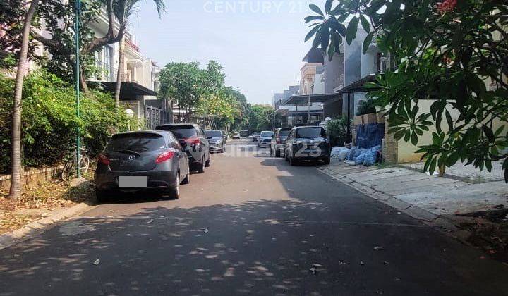 Rumah Hook Siap Huni Di Gading Pelangi Kelapa Gading Njop Saja 2