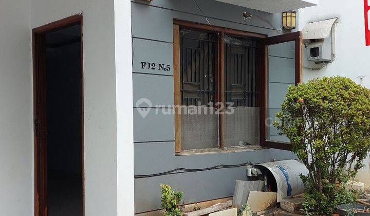 Murah Rumah Cluster Layak Huni Di Cluster Kelapa Gading Summarecon 2