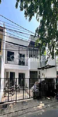 Murah Rumah Usaha Kelapa Gading Strategis Jalan Raya Siap Huni Murah Rumah Usaha Kelapa Gading Strategis Jalan Raya Siap Huni