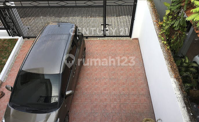 Quick Sale Cheap Nice House Gandaria Slt Cilandak Near MRT 2