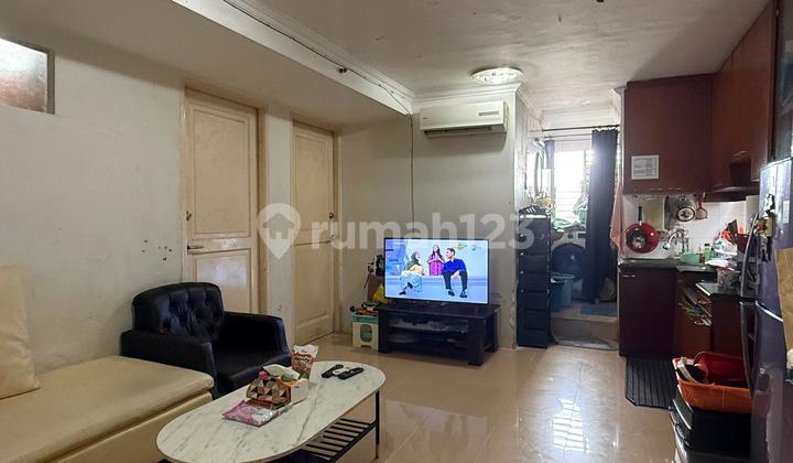 Apartemen Wgp Furnished Cantik Interior Design Dekat LRT Apartemen Wgp Furnished Cantik Interior Design Dekat LRT