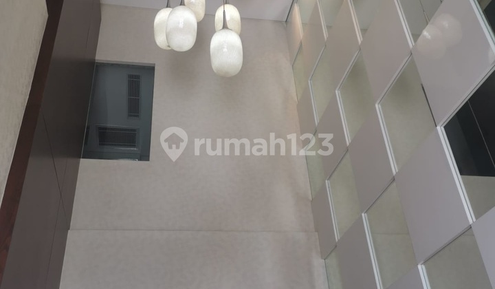 Super Cheap The Summit Apartment Mall Kelapa Gading 3BR Furnished 2