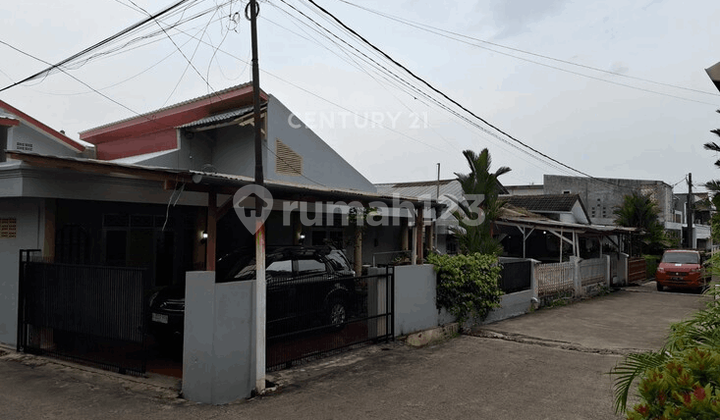 Rumah Di Pondok Jatimurni Bekasi Sirkulasi Rumah Bagus Rumah Di Pondok Jatimurni Bekasi Sirkulasi Rumah Bagus