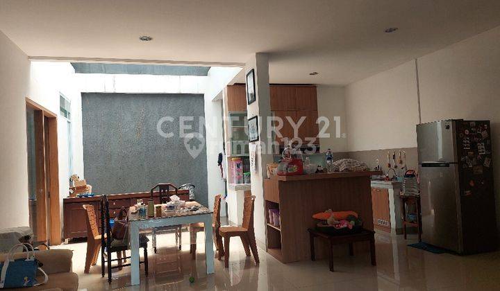 Rumah Sewa Kelapa Gading Permai Bagus Semi Furnished Renovasi 2