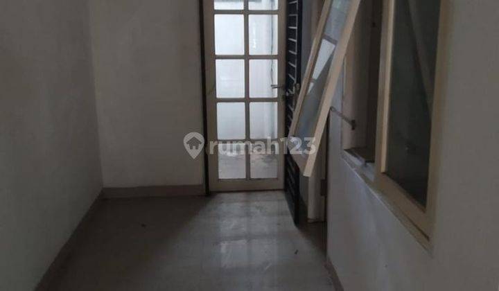 Rumah 2 Lantai Di Kelapa Molek Kelapa Gading Jakarta Utara 2