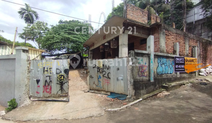 Tanah Harga NJOP Di Kemang Jakarta Selatan Tanah Harga NJOP Di Kemang Jakarta Selatan