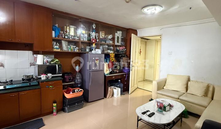 WGP Apartment Fully Furnished Beautiful Interior Design 2