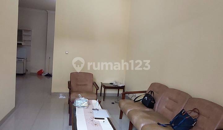 Rumah Minimalis Siap Huni Di Kelapa Gading Summarecon 2,5lantai 2