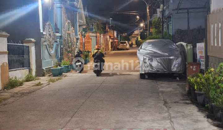 Rumah Bagus Harga Murah B U Siap Huni di Tugu Koja Jakarta Utara 2