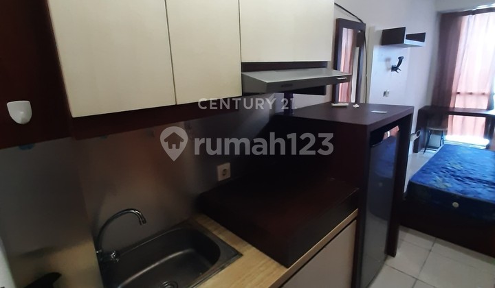 Apartemen Tifolia Type Studio Di Pulomas Apartemen Tifolia Type Studio Di Pulomas