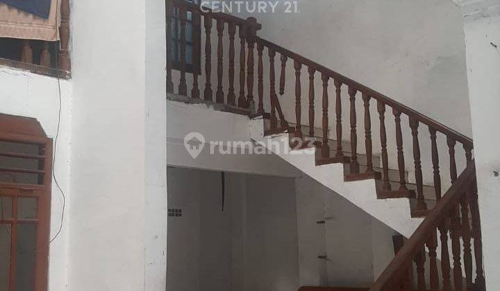 Rumah Di Kompleks Taman Duta Cisalak Depok  2