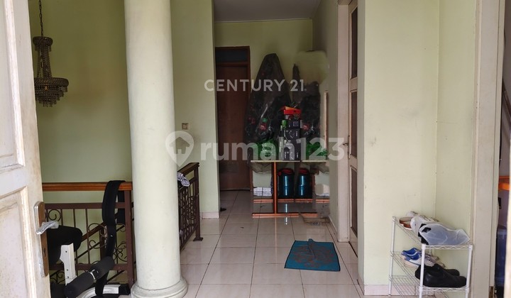 Rumah 2 Lantai di Gading Arcadia Kelapa Gading 2