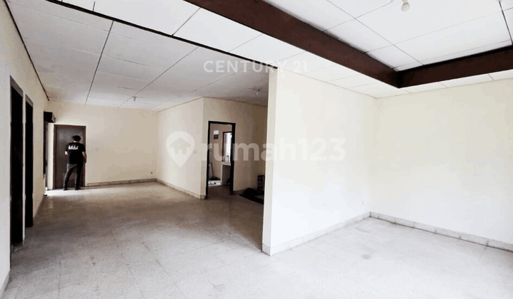 Rumah Cocok Untuk Kos Kosan Di Benhil Jakarta Pusat 2