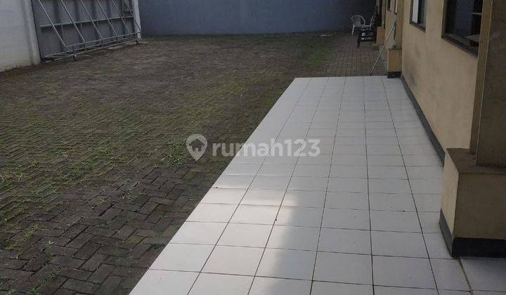 Workshop Unit Bagus Lokasi Di Pakujaya Serpong Tangerang 2