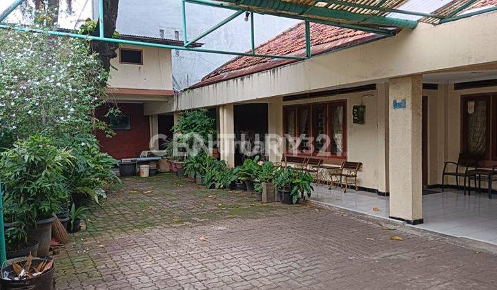 Rumah Di Jl Pondasi Kayu Putih Jakarta Timur Lokasi Strategis 1