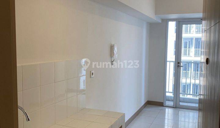 Apartemen Tokyo Riverside Pantai Indah Kapuk Type Studio 2