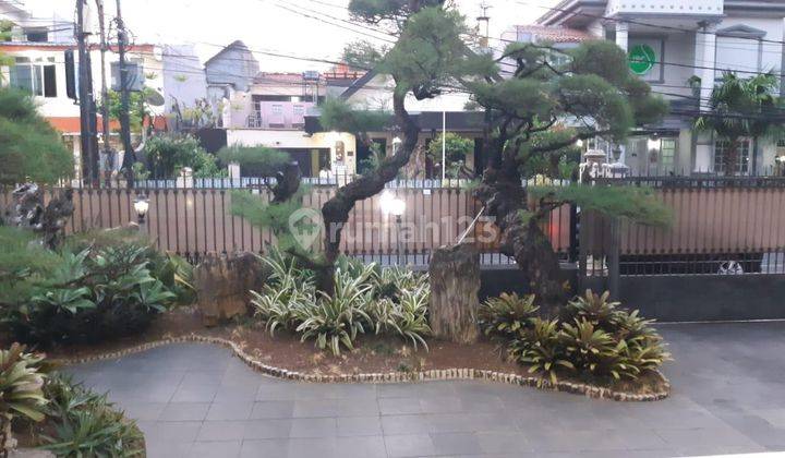 Rumah Bagus Di Kramat Senen Jakarta Pusat 2