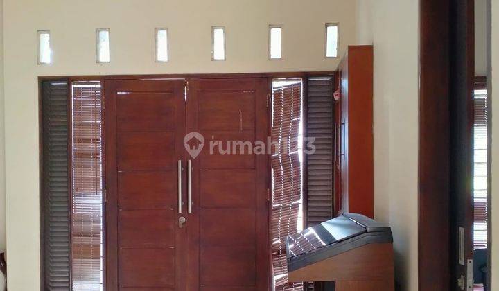 Rumah Di Jatiwaringin Pondok Gede Bekasi 1