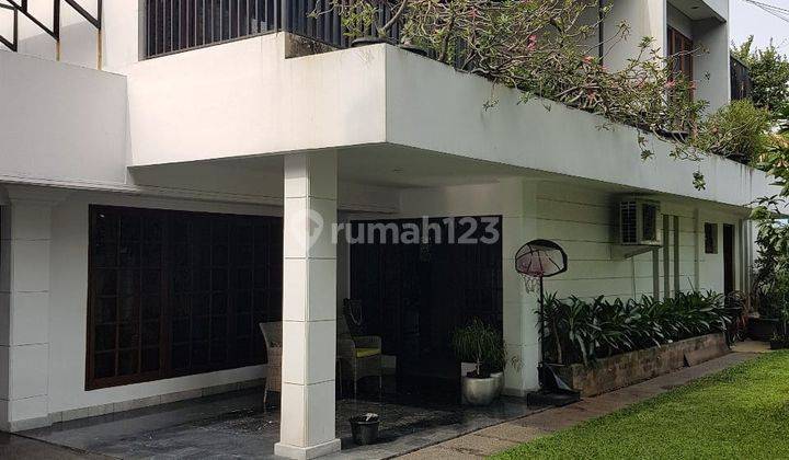 Rumah Bagus di Jl.Kayu Putih. Jaktim 2