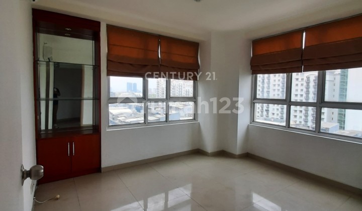 Apartemen Paladian Park Kelapa Gading Jakarta Utara