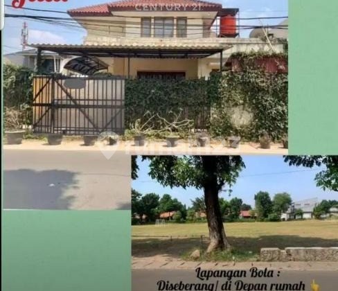 House on East Rawajati Street, Pancoran, South Jakarta