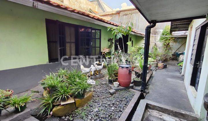 Rumah Cocok Untuk Usaha Di Jl Kerajinan Tamansari Jakarta Barat 2