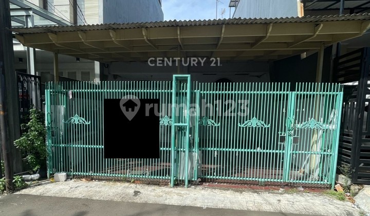  Jual Rumah Di Kelapa Puan Kelapa Gading Jakarta Utara 1