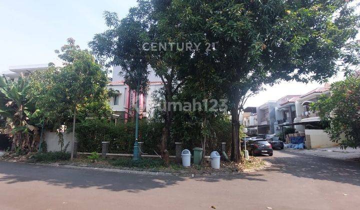 Dijual Rumah Harga Njop Di Kelapa Gading 1